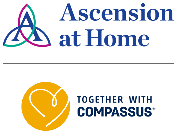 Ascension at Home Together with Compassus