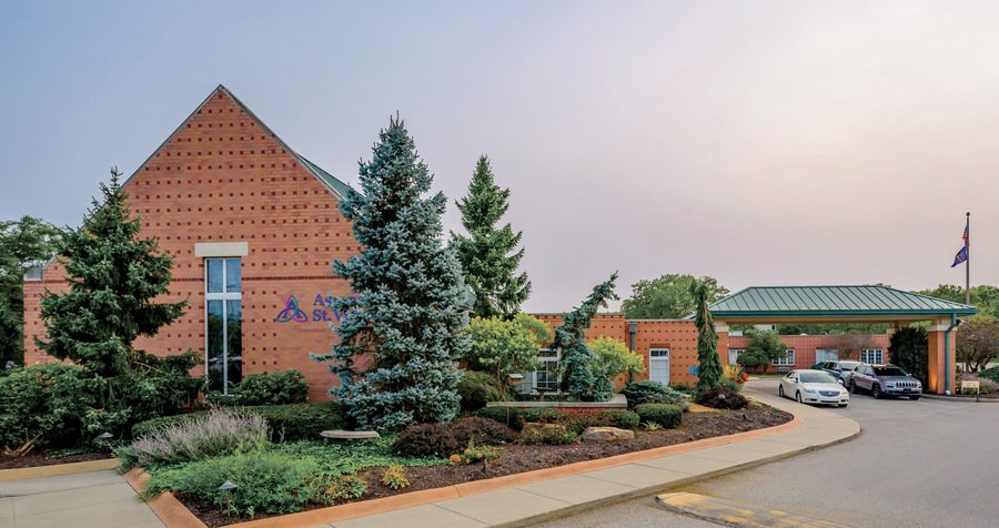 Indianapolis, IN in-patient hospice