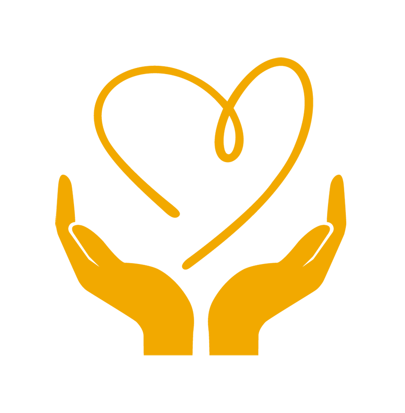 Compassus volunteer logo